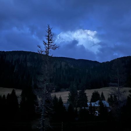 Almhaus Zirbenheim Nicolina Villa Flattnitz ภายนอก รูปภาพ