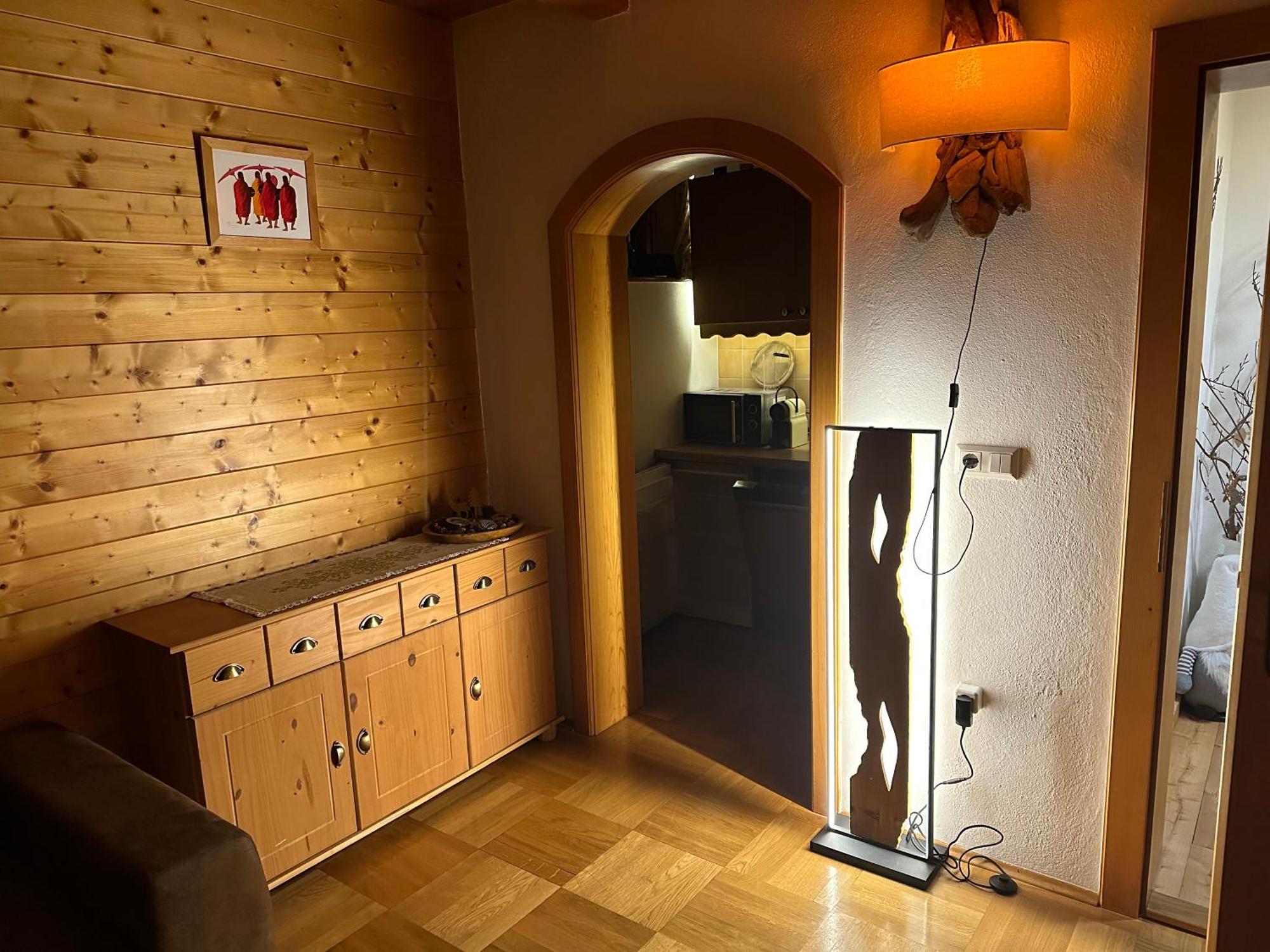 Almhaus Zirbenheim Nicolina Villa Flattnitz ภายนอก รูปภาพ